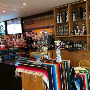 3 Mariachis (Vaughan)