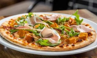 Il Baretto espresso bar