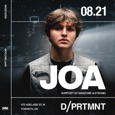 JOA