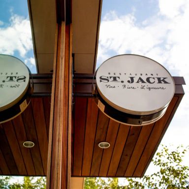 St Jack