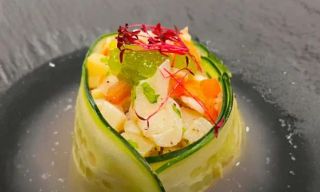 Gonzalo and The Princess