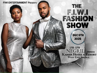 FIWI Fashion Show