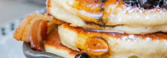 Old School - Toronto