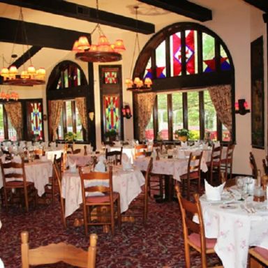 L'Auberge Chez Francois