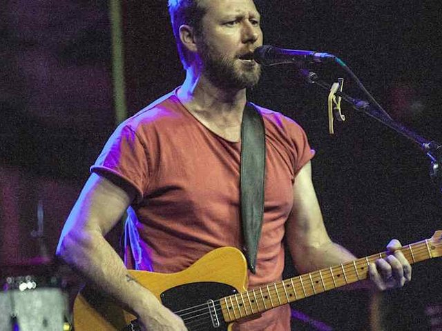 Cory Branan
