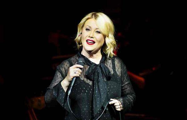 Jann Arden