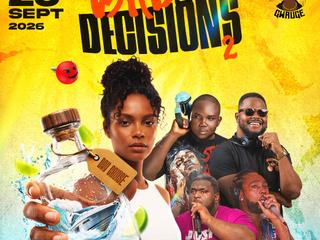 BAD DECISIONS 2