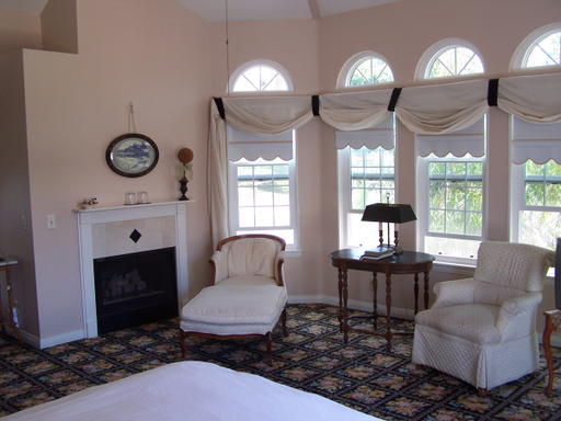 Pelican Cove Inn
