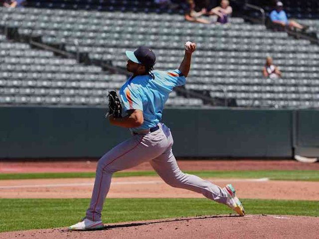 Sugar Land Space Cowboys vs. Nashville Sounds