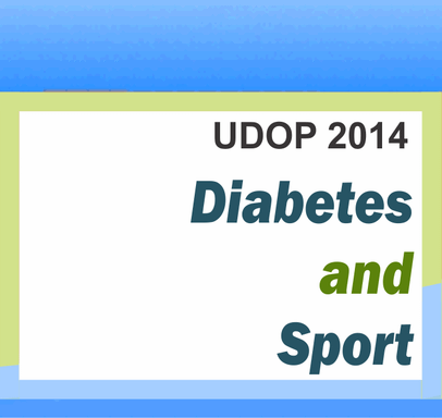 University Diabetes Outreach Programme - 20th Annual International Diabetes Conference
