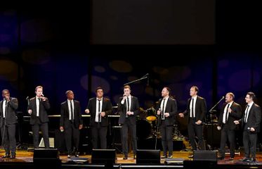 Straight No Chaser