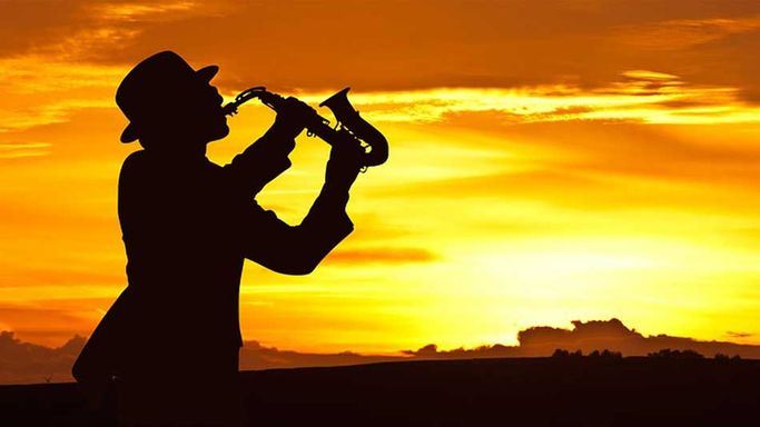 Cancun Jazz Festival – Fall Edition 2026