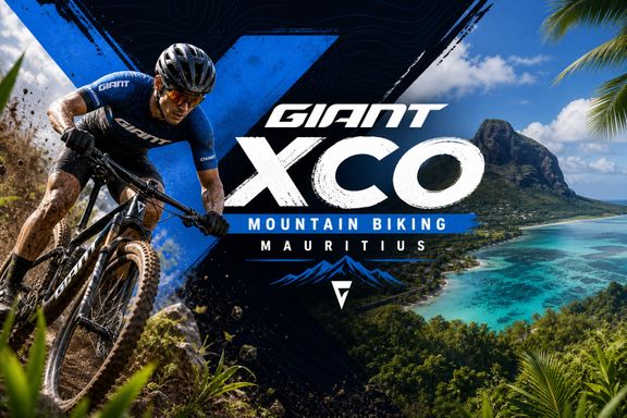 Giant XCO – Mountain Biking 2026
