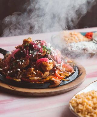 Margarita Factory - Happy Valley