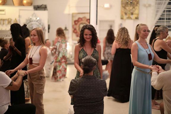 Speed Dating Beyond Small Talk | Toronto Speed Dating | Tantra Speed Date®