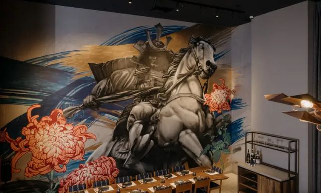 Izakaya Público