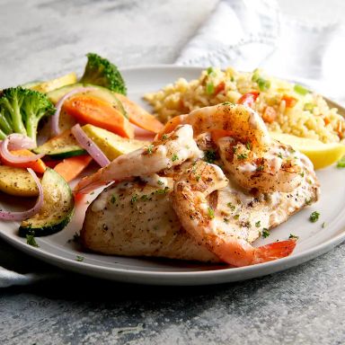 Aquarium Restaurant - Downtown Denver