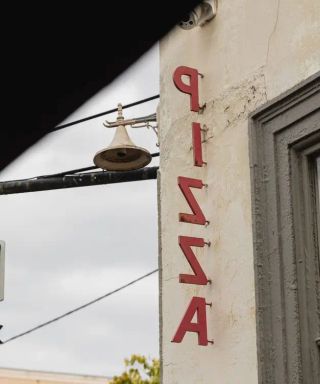 DOC Pizza & Mozzarella Bar - Carlton