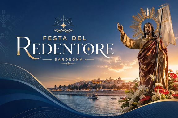 Festa del Redentore 2026