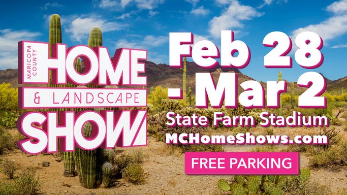 Maricopa County Home & Landscape Show