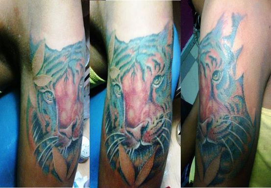 Klymaxtattoo Piercing Special