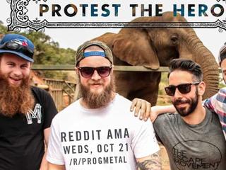 Protest the Hero