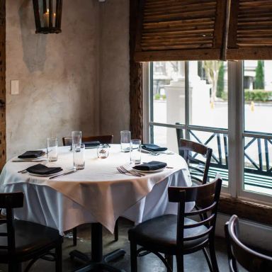 Valenza Restaurant