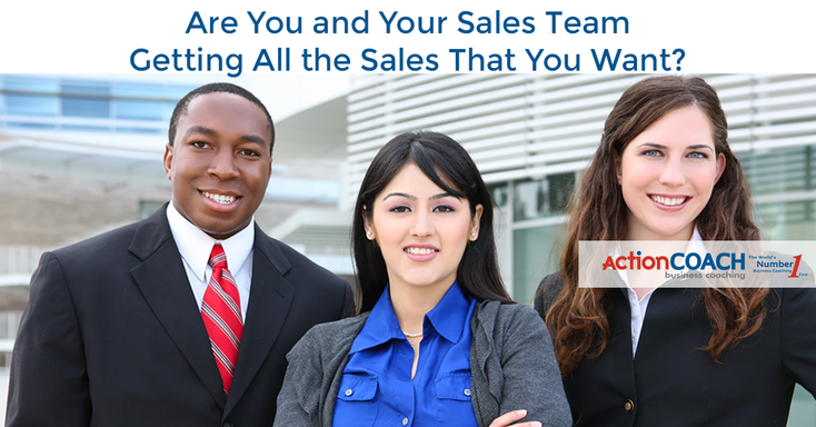 SalesRICH
