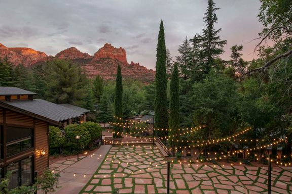 L'Auberge de Sedona