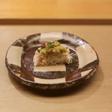Sushi Noz