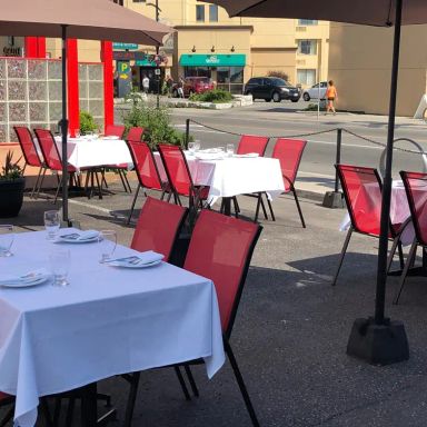 Four Brothers Cucina