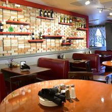 Zane's Italian Bistro