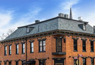 Third and Main