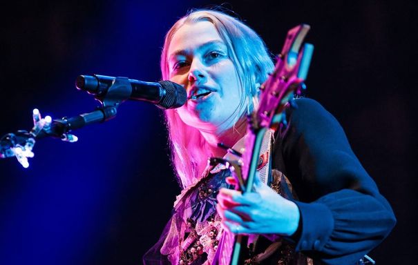 Phoebe Bridgers