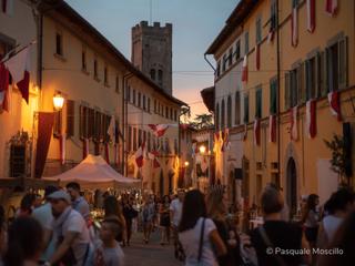 Montopoli in Val d’Arno