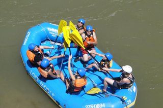 Bighorn Sheep Canyon Full-Day Experience