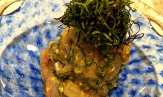 Cheffrey’s Kitchen at Brick and Mortar