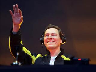 Tiësto