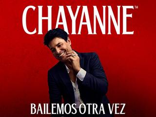 Chayanne