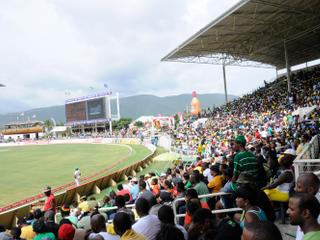 Caribbean Premier League T20