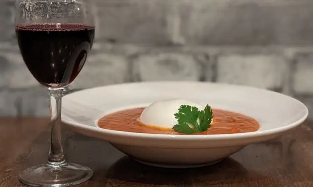 Bombay Bhel-Times Square