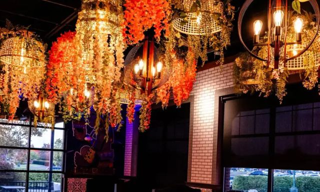 King Corona Latin Kitchen & Cantina - West Chester