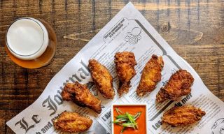 Microbrasserie Le Prospecteur inc.