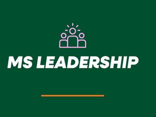 Master of Science in Leadership Information Session
