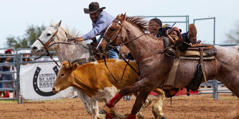 Arizona Black Rodeo 2025