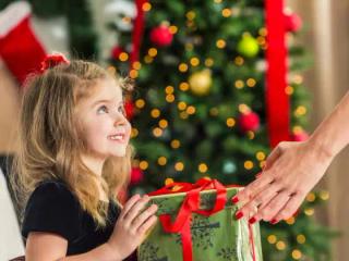 A Toy Drive at MarketFair: A Toy for Every Child 🎁✨