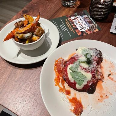 True Food Kitchen - Raleigh