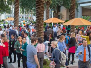 CABA Speed Networking