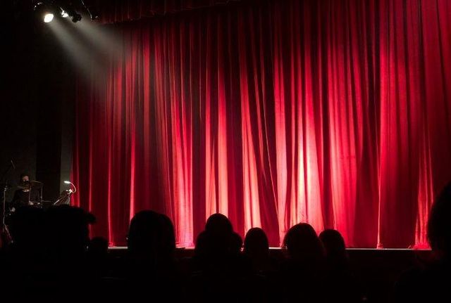 A Cabaret for Camp Wendake II