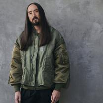 Steve Aoki